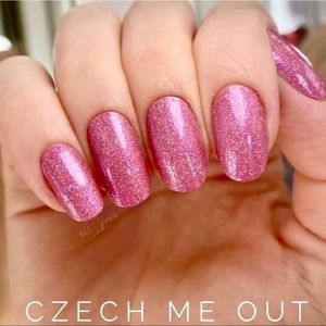 Czech Me Out